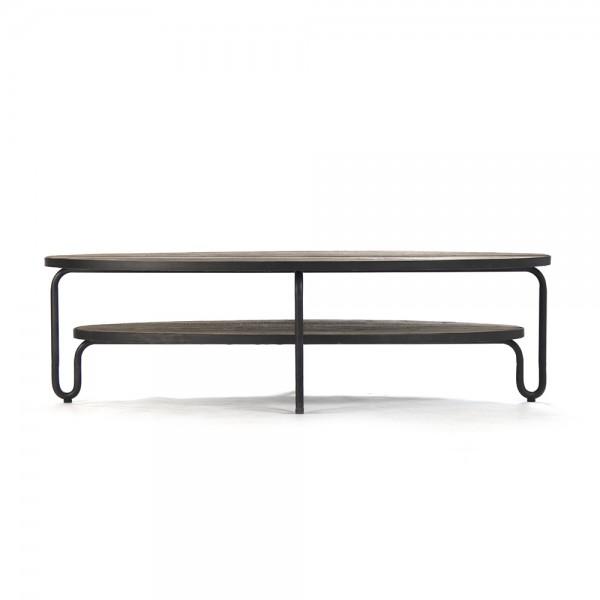 Zentique Alberta Cofee Table (HS105)