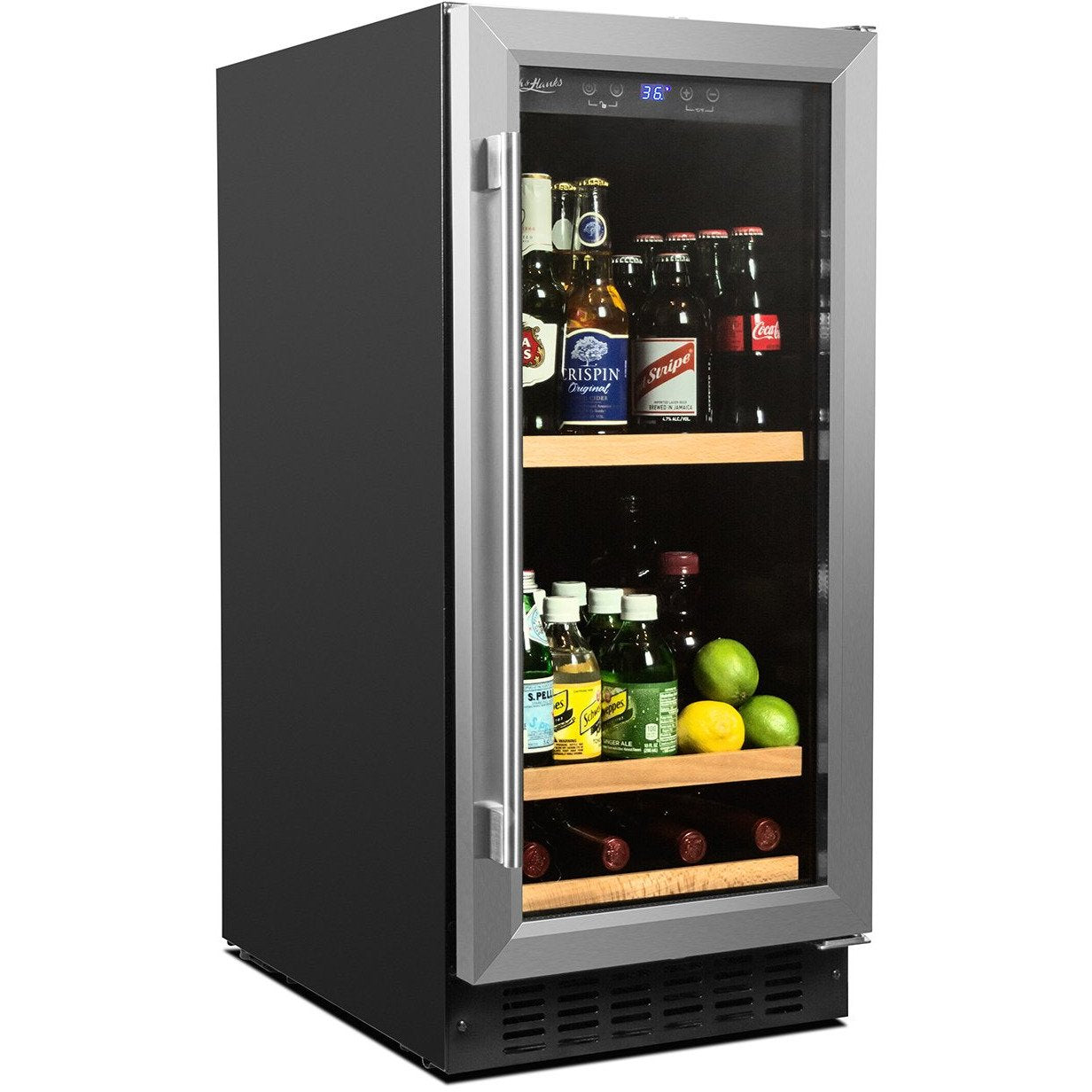 Smith & Hanks 15" W Beverage Center (BEV88)
