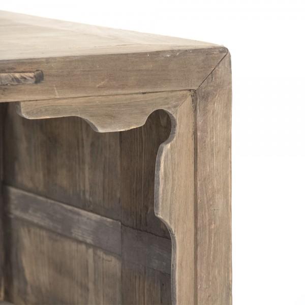 Zentique Cyril Coffee Table (WY-S9-18-13)