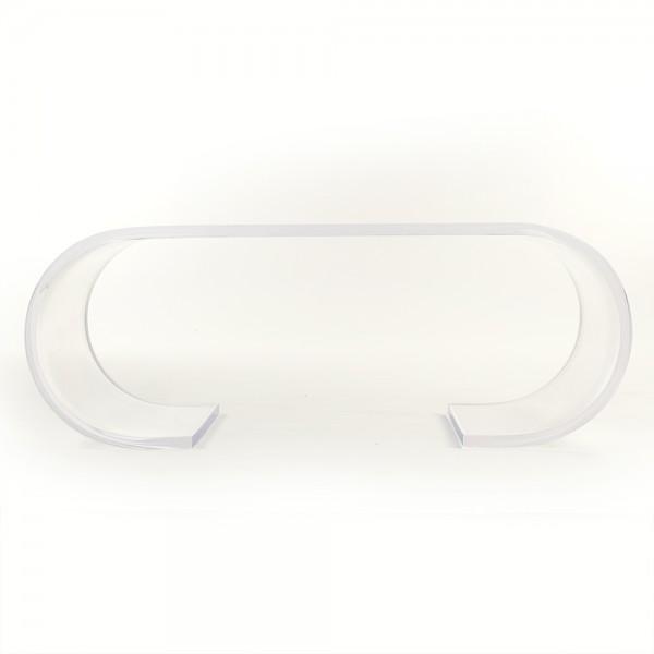 Zentique Shea Coffee Table (ZMA017)