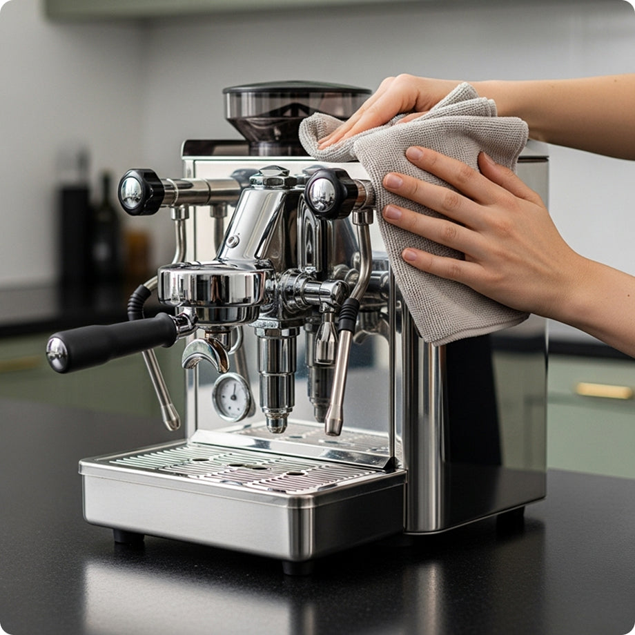 Master Your Machine's Longevity