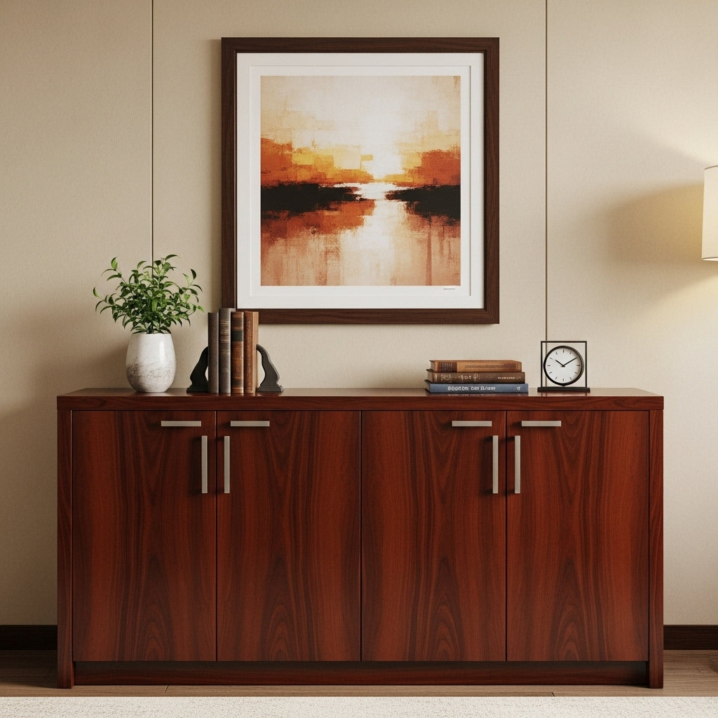 Bmc Executive Cabinets