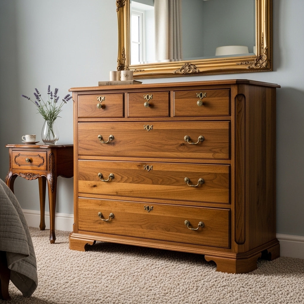 Drawers & Chests