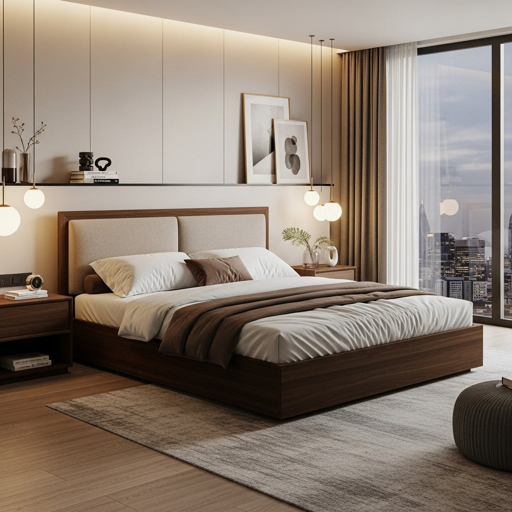 J&m Beds