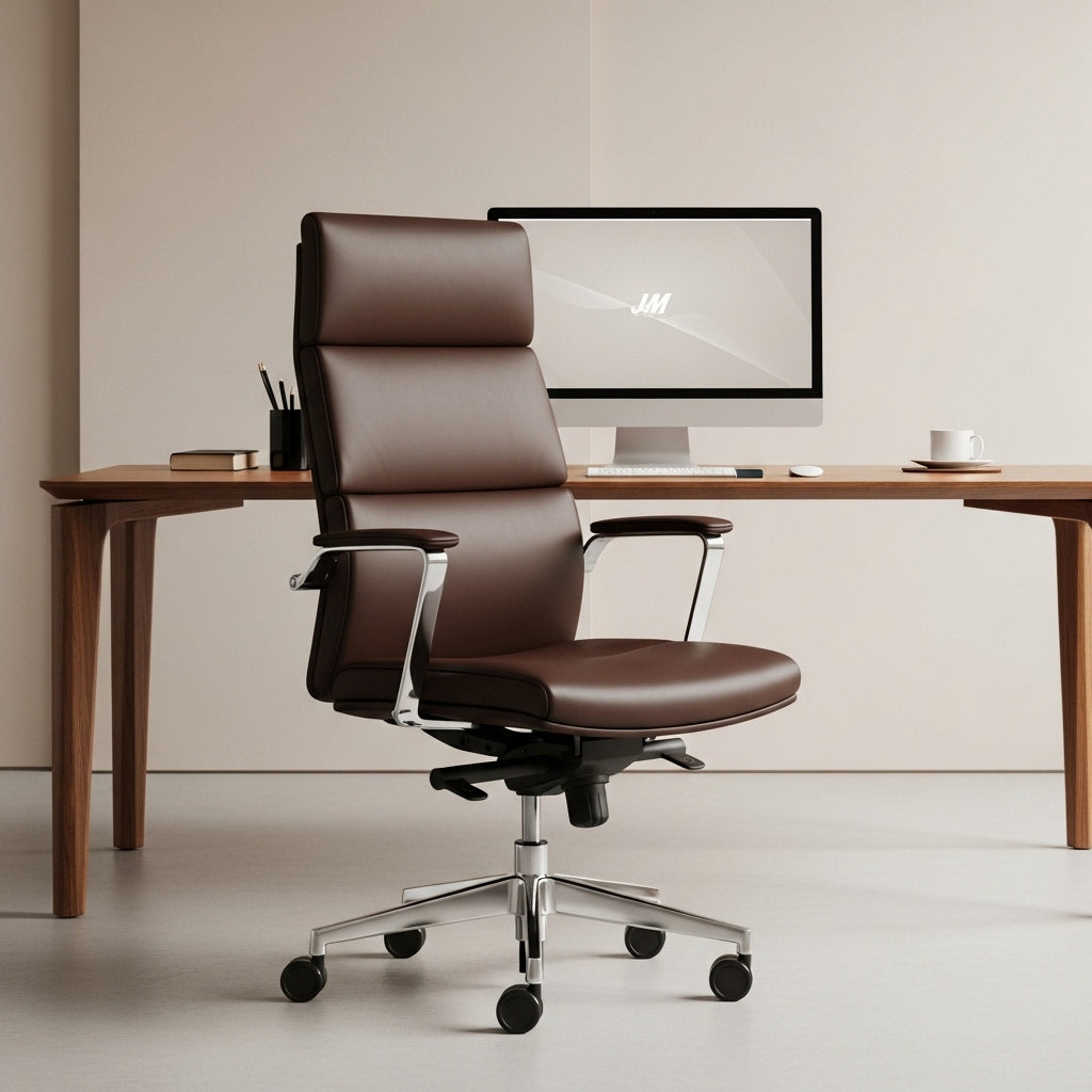 J&m Office Chairs