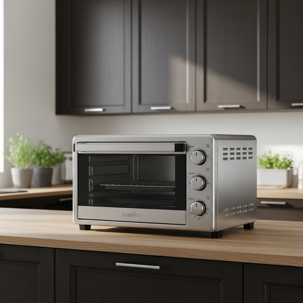 Home Appliances