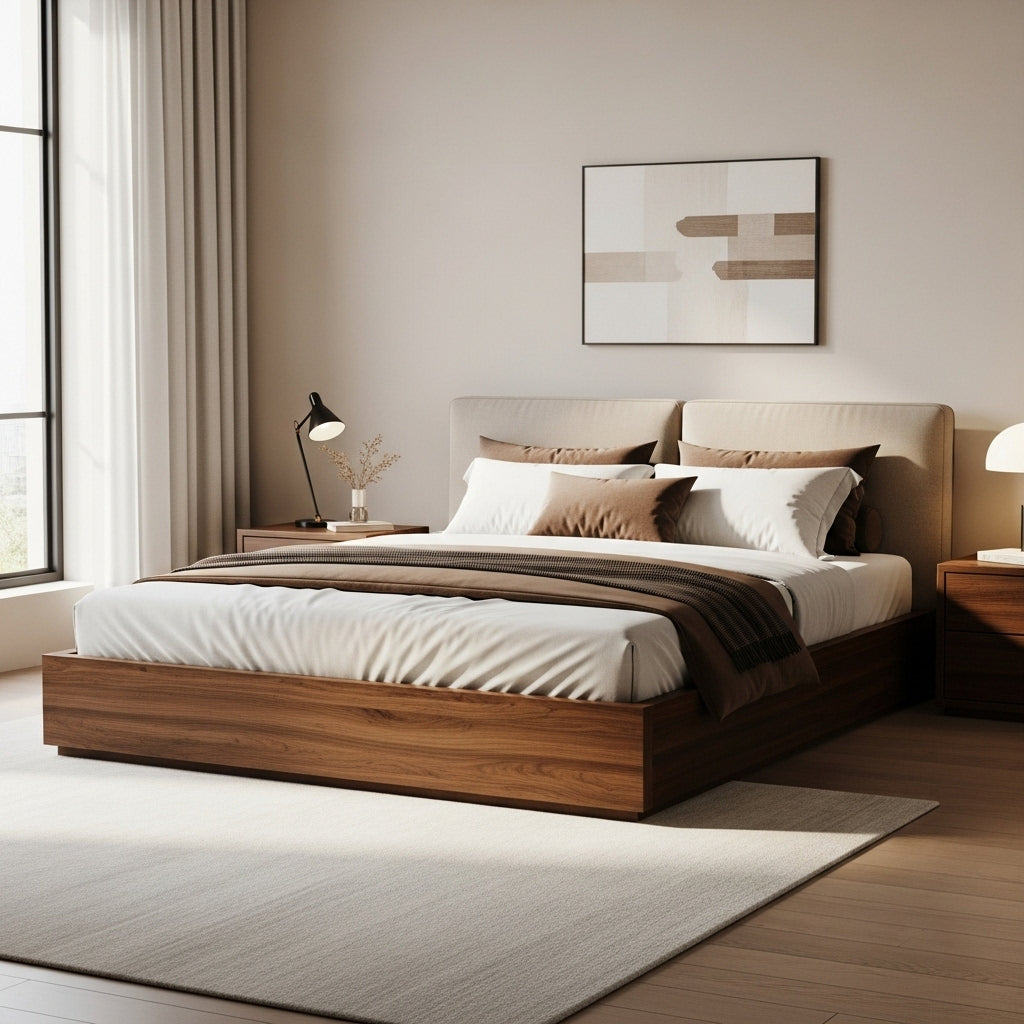 Beds