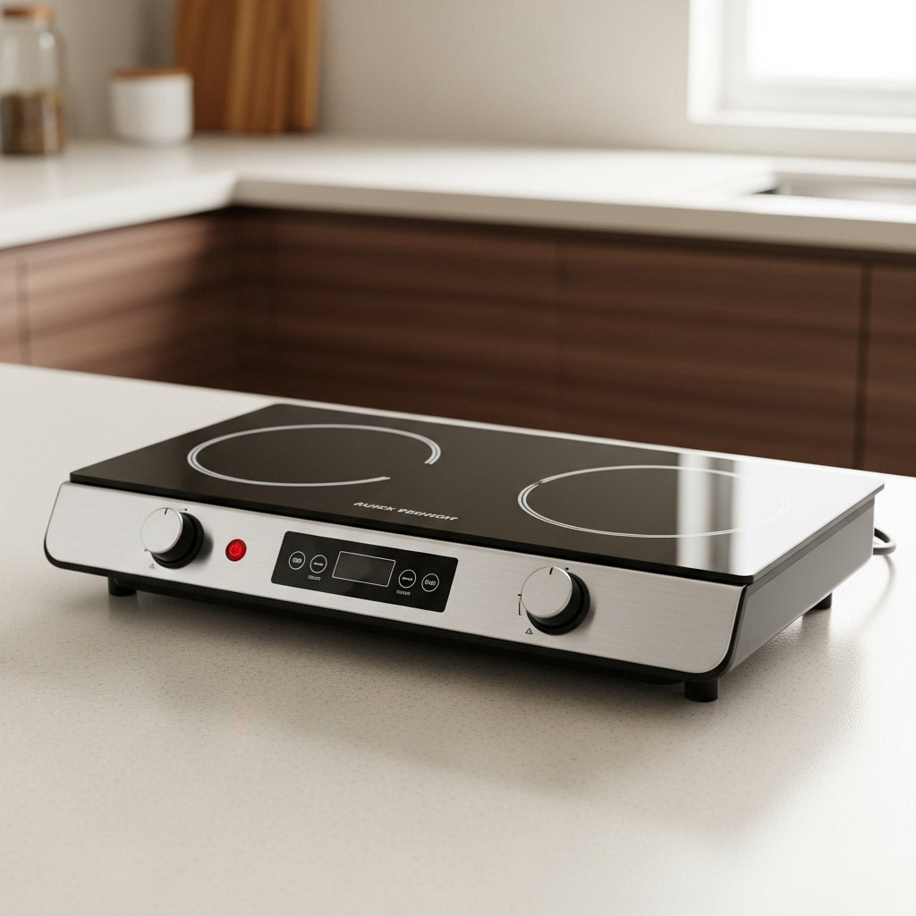 Hot Plates