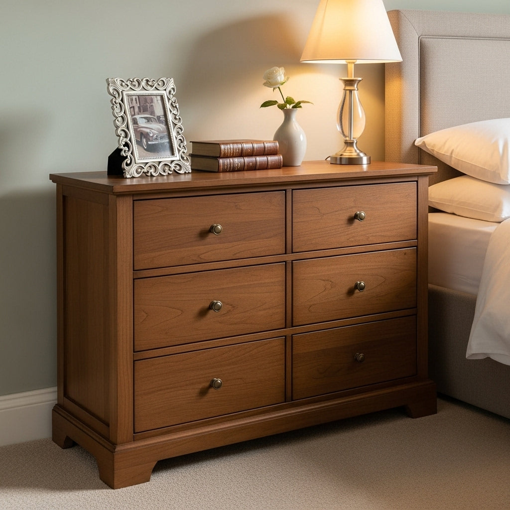 Bmc Chest Drawer