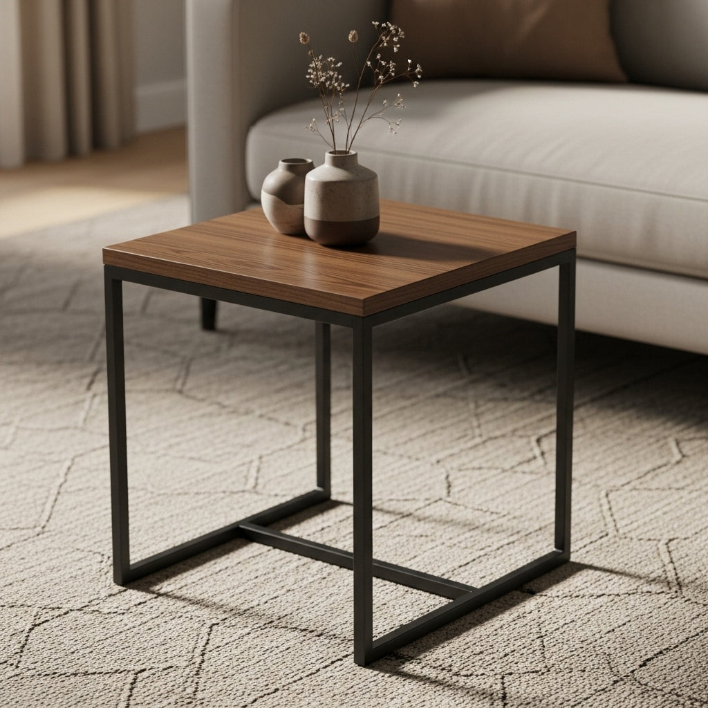 Bmc End Tables