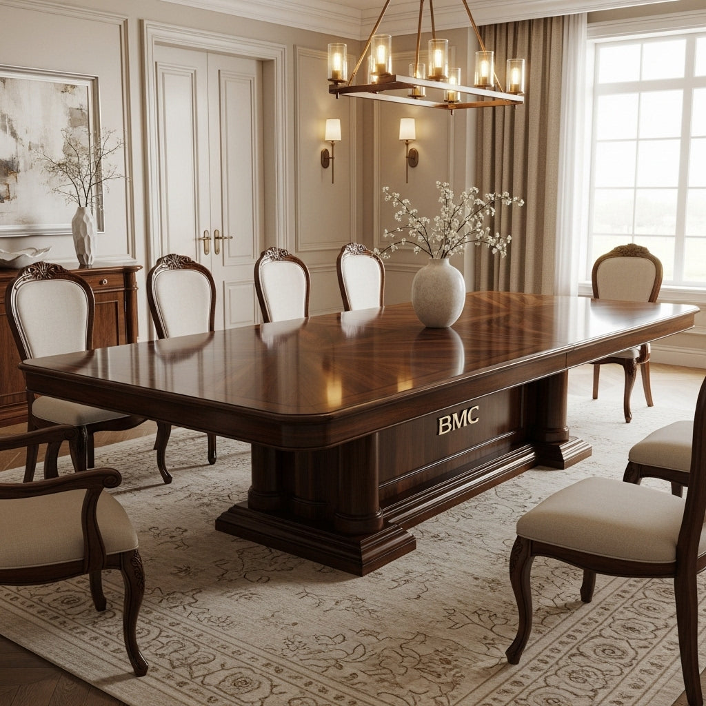Bmc Dining Tables