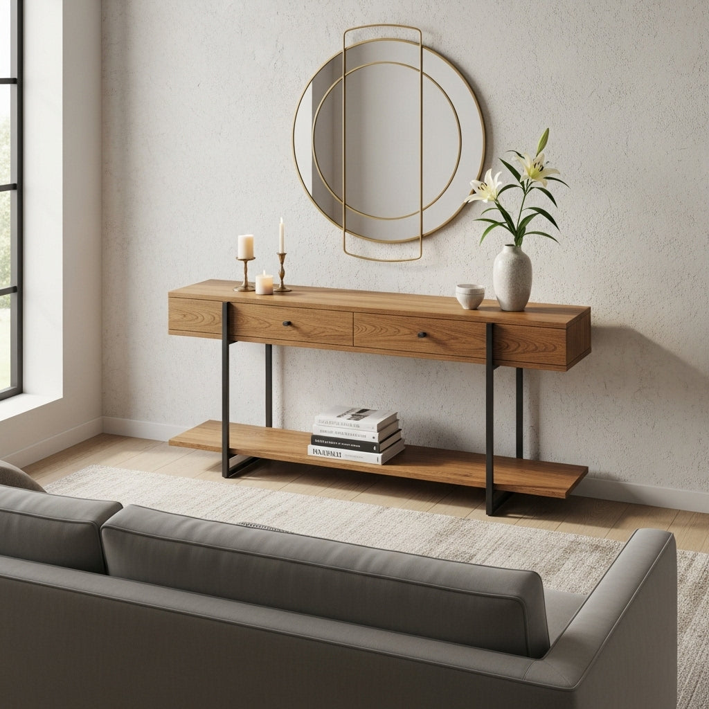 J&m Furniture