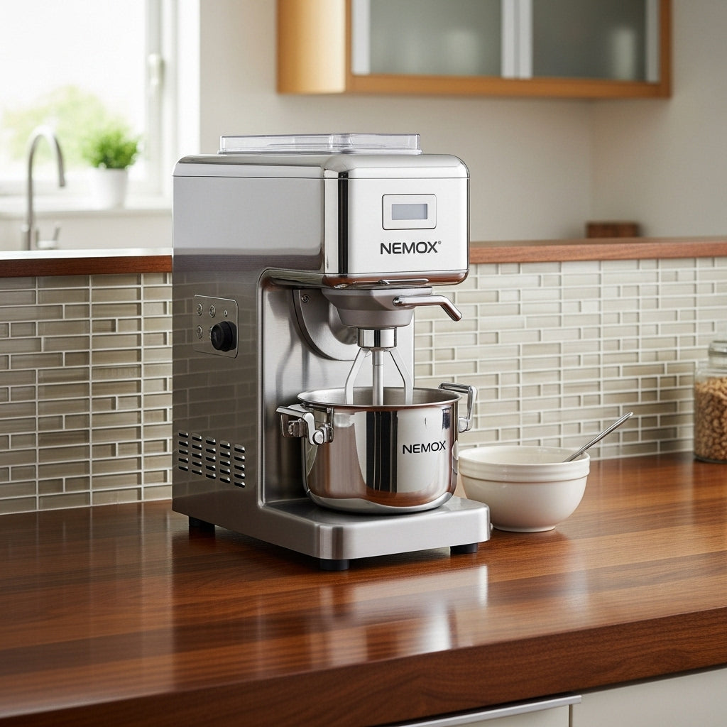 Nemox Gelato & Ice Cream Makers