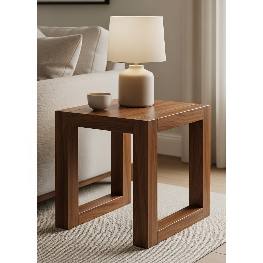 Zentique End Tables