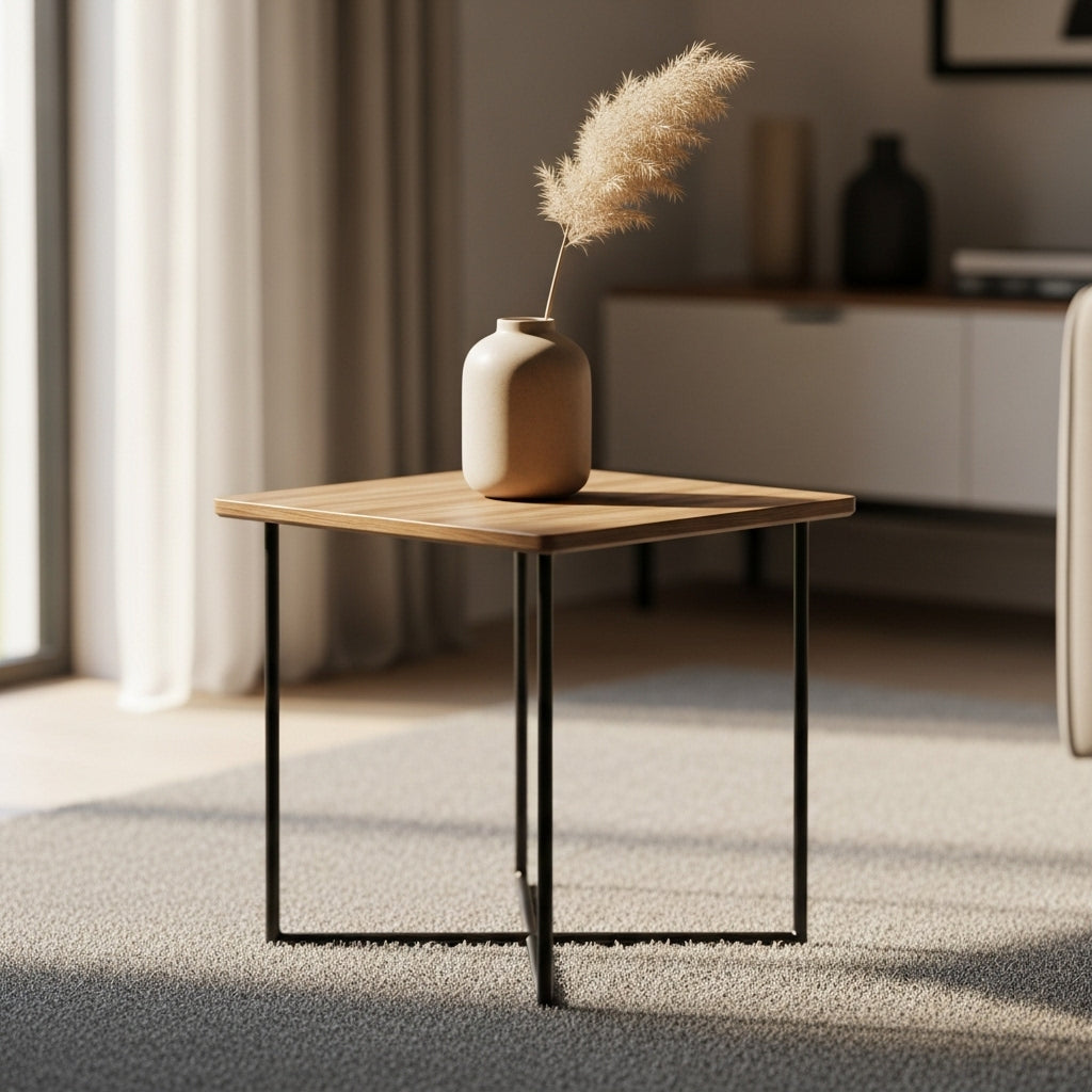 End Tables