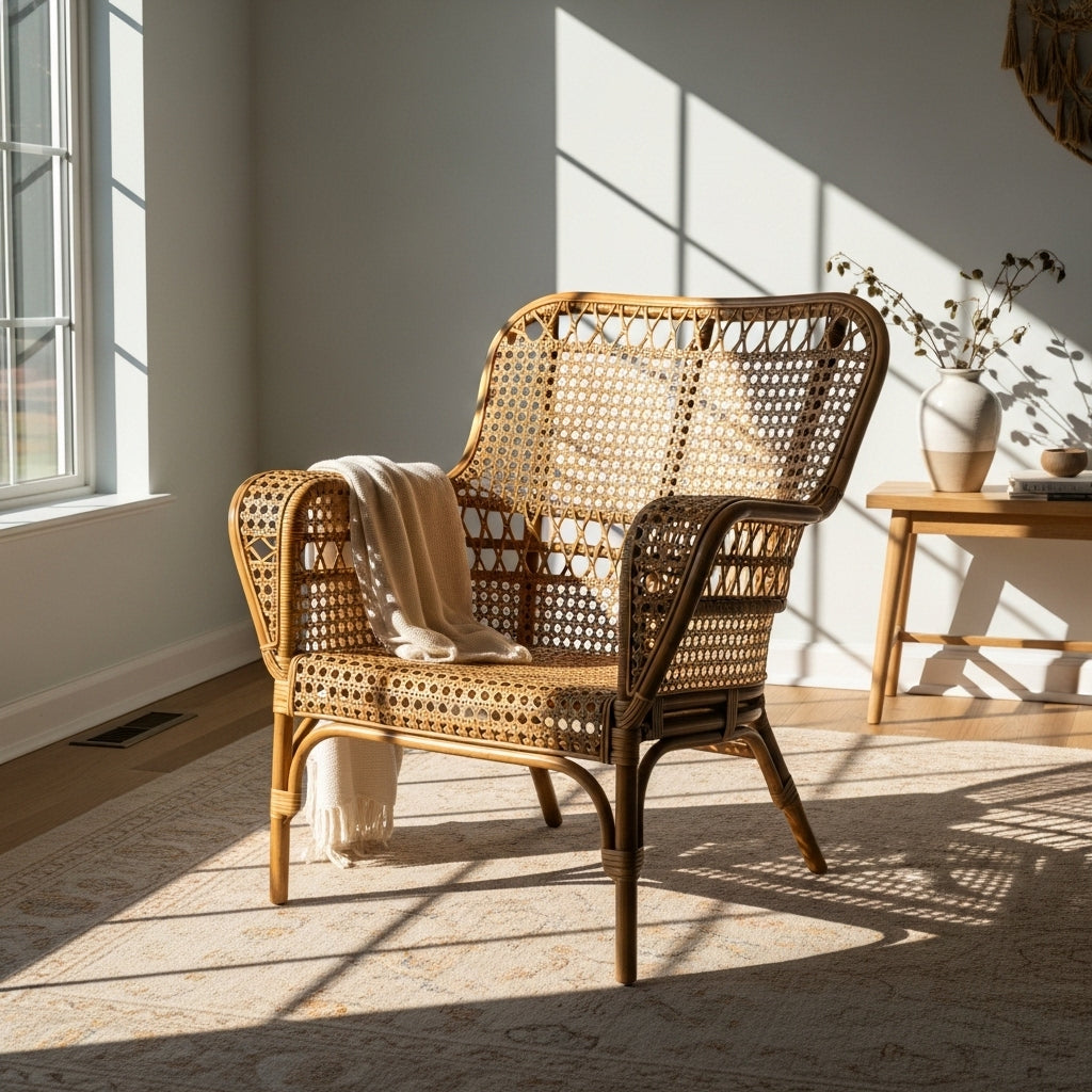 Padma's Plantation Chairs