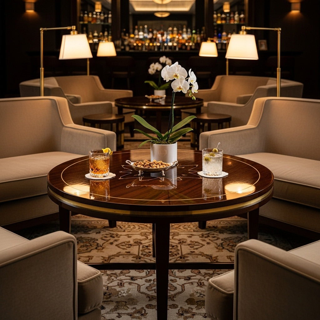 Cocktail Tables