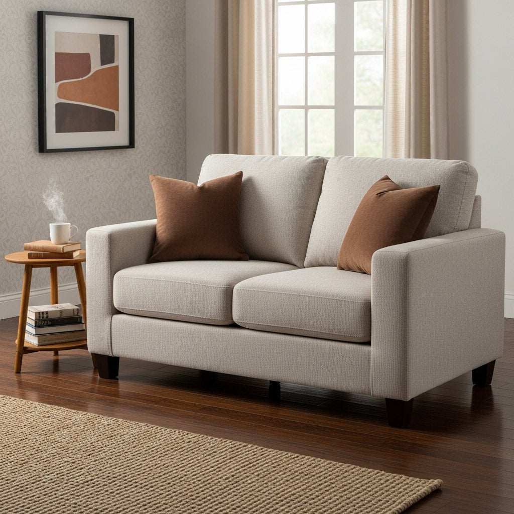 Sofas - J&m Love Seats