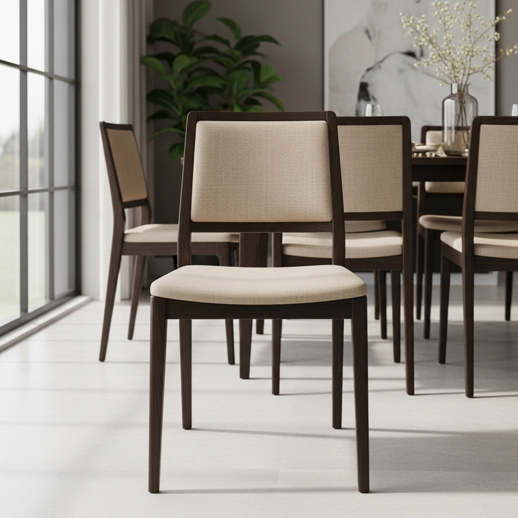 Bmc Dining Chairs