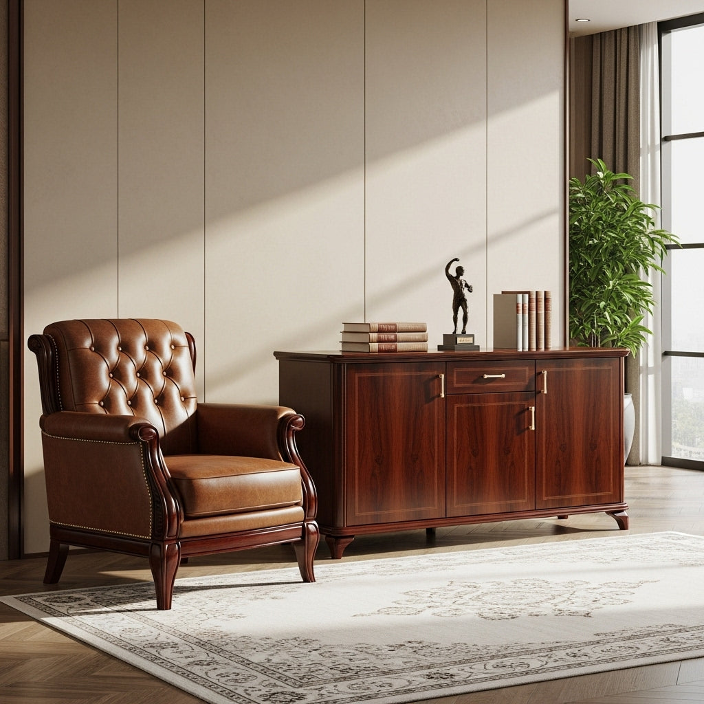 Executive Furniture