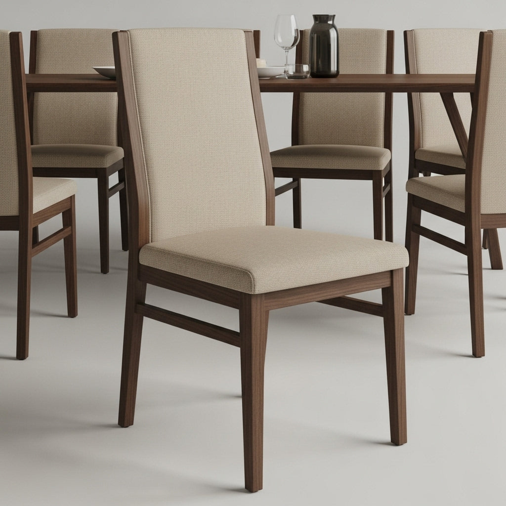 J&m Dining Chairs