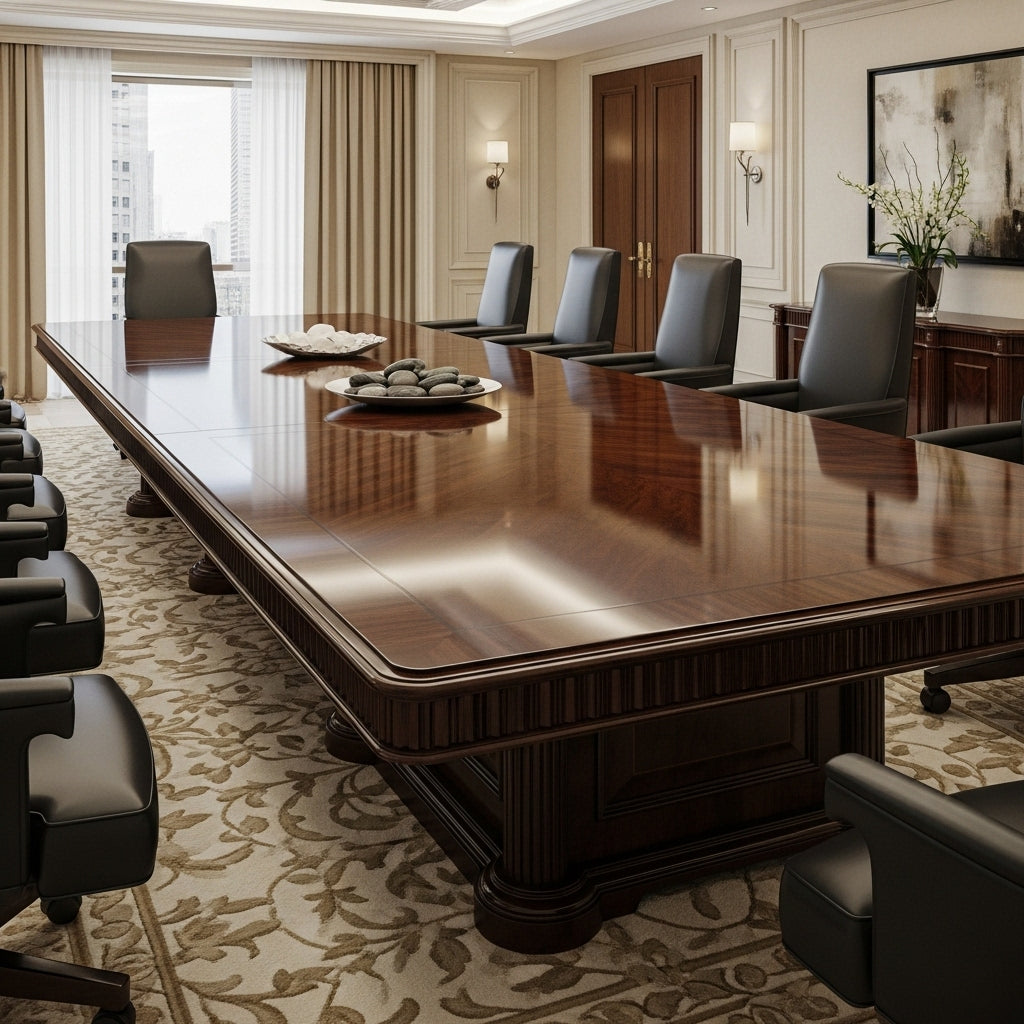 Executive Tables