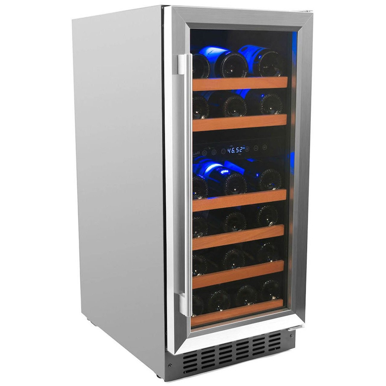 Smith & Hanks RW88DR Wine Cooler - Thumbnail 2
