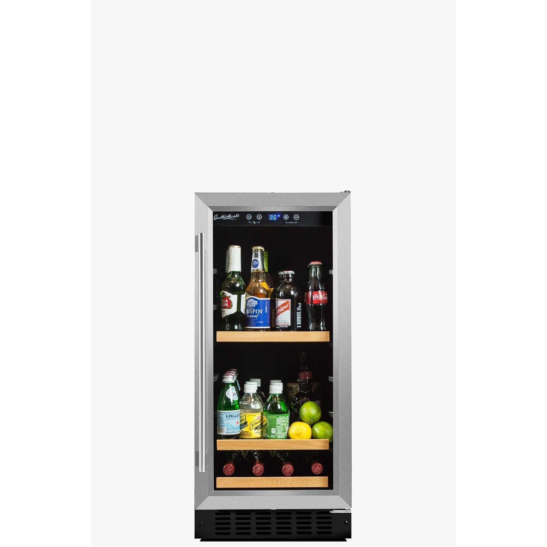 Smith & Hanks 15" W Beverage Center (BEV88)